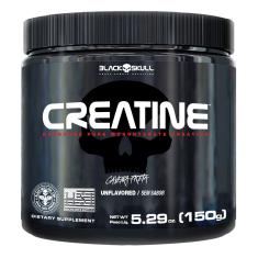 Imagem de CREATINE - CREATINA MONOHIDRATADA - 150G CREATINE 150G