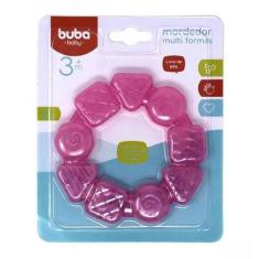 Mordedor Multi Formas - Buba