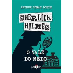 Livro - O vale do medo