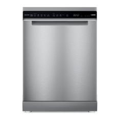 Lava-louças 15 Serviços Brastemp Com Smart Sensor - BLF61AR 220V