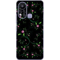Capa Adesivo Skin353 Verso Para Infinix Hot 11s (2021) - KawaSkin