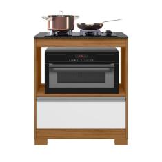 Balcão para Cooktop 4 Bocas com Espaço para Forno Notável NT 3110 Frei