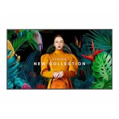 Monitor Profissional Samsung 4k 55' Qm55c - Lh55qmcebgcxzd.