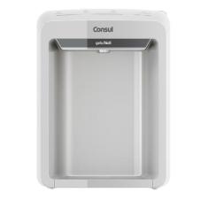 Purificador de Água Consul Eletrônico com Refrigeração CPB33AB, Branco