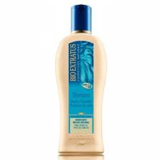 Shampoo Bio Extratus Neutro Proteinas Do Leite 250ml