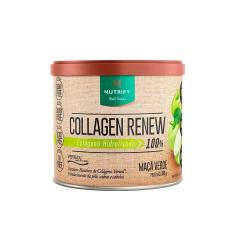 Collagen Renew Nutrify 300g-Unissex