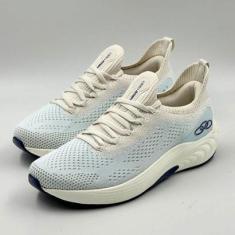 Tênis Olympikus com Cadarço Esportivo Essential 3 Feminino-Feminino