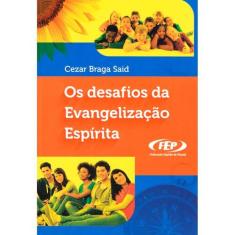 Desafios da Evangelização Espírita - FEP