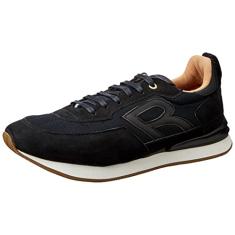 Tênis Reserva GO Masculino, Preto, 40