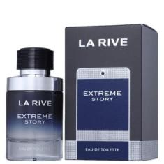 PERFUME MASCULINO LA RIVE EXTREME STORY EDT 75ML-Masculino