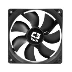 Cooler 120mm C3 Tech - F7-100BK
