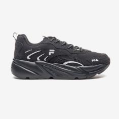 Tênis Fila Street Fit 2 Masculino-Masculino
