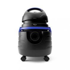 Aspirador de Pó e Água Philco PAS80 1500W, Preto com azul, 220V