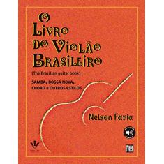 O livro do Violão brasileiro