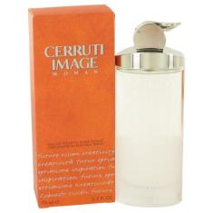 Perfume Feminino Image Nino Cerruti 75 Ml Eau De Toilette