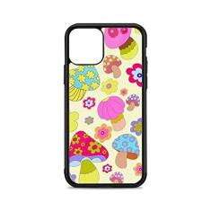 Capa de telefone para iphone 12 mini 11 pro xs max x xr 6 7 8 plus se20 silicone tpu de e capa de plástico duro, a1, para iphone 6plus ou 6s plus