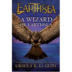 A Wizard of Earthsea: 1