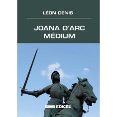Joana Darc Medium