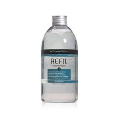 Refil Sabonete Líquido Acqua Aroma Dia a Dia 500ml Orvalho