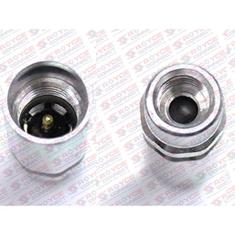 Valvula Enchimento Baixa M10X1 25 R134A