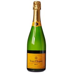 Champagne Veuve Clicquot Brut 750ML