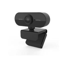 Pc Câmera Webcam 1600K Pixels Com Microfone