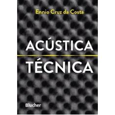 Acustica Tecnica - Blucher