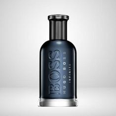 Perfume Boss Bottled Infinite Hugo Boss - Masculino - Eau de Parfum 100ml