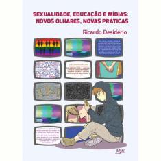 Sexualidade, Educação E Mídias - Eduel