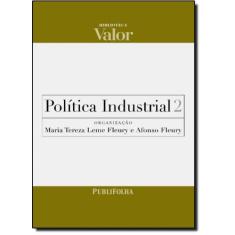 Política Industrial - Vol. 2