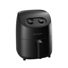 Imagem de Fritadeira sem Óleo 3,5L Be.Smart BSAF200 1000W Preta - 220V