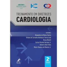 Treinamento Em Diretrizes Cardiologia