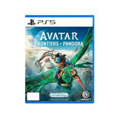 Avatar Frontiers of Pandora para PS5 Ubisoft, PS5