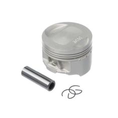 Pistao Pino/trava Kmp Cg Titan 2002/ Es/ks 2.50