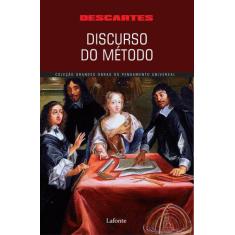 Livro - Discurso do método