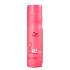 Shampoo Wella Invigo Color Brilliance 250ml - Wella Professionals
