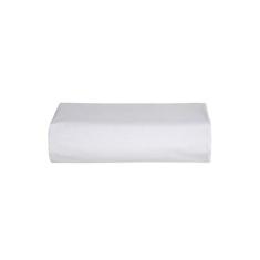 Lençol Sem Elástico Solteiro Avulso 100% Algodão 200 Fios - Toda Sua C