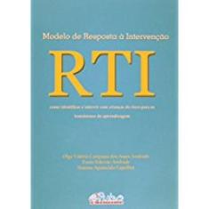 Modelo de resposta a intervencao - rti como identificar e intervir ...