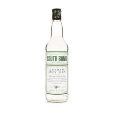 Gin Importado South Bank London Dry Gin 700ml
