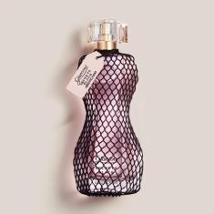 Glamour Secrets Black Desodorante Colônia 75ml - Perfume mais vendido 