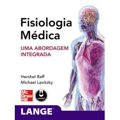 Livro - Fisiologia Médica