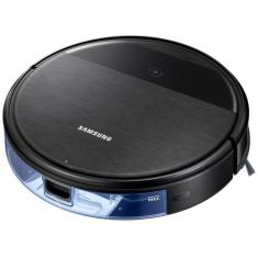 Robô Aspirador de Pó Inteligente Samsung POWERbot-E VR5000RM 55W com W