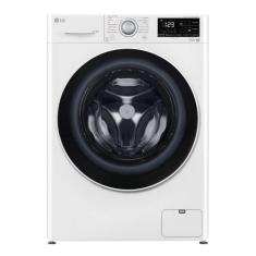 Lava e Seca  Smart LG VC5 12kg Branca 220v com Inteligência Artificial