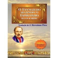 Evangelho Segundo O Espiritismo (O) - Bolso