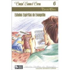 Estudos Espíritas Do Evangelho