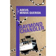 Livro - Adeus, minha querida