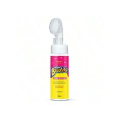 Sabonete Facial Mousse Beautyloo 150ml - Tutti Frutti