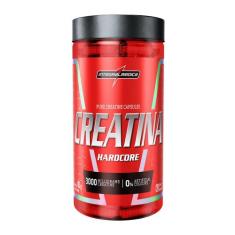 Creatina Integralmédica - 120caps - Integralmedica