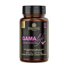 Gamalift IG 500mg (120 Caps) - Essential Nutrition, Essential Nutrition (Embalagem pode variar)