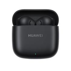 Fone de Ouvido Sem Fio, HUAWEI FreeBuds SE 2, Até 40 Horas de Bateria, Compacto e Confortável, Até 3 Horas de Música com Uma Carga de 10 Minutos, Preto